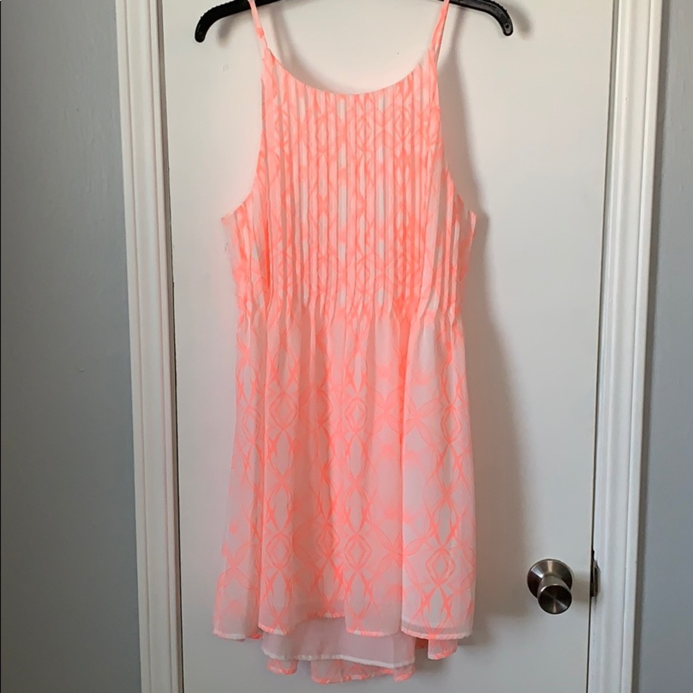 Sugar lips Dress